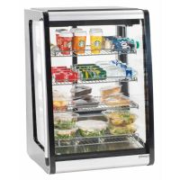 Vitrine réfrigérée à poser 129L