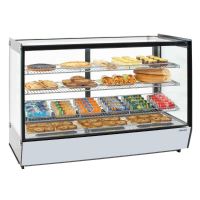 Vitrine réfrigérée encastrée 225 L