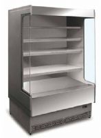 Vitrine réfrigérée murale