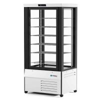 Vitrine réfrigérée négative Mithra L BT