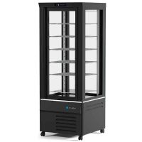 Vitrine réfrigérée négative Mithra M BT