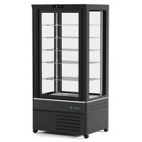 Vitrine réfrigérée positive Mithra L570 L +2/+10°C