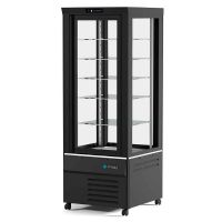 Vitrine réfrigérée positive Mithra M 420 L +2/+1°C