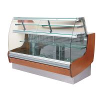 Vitrine réfrigérée