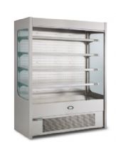 Vitrine réfrigérée self service 1500