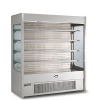 Vitrine réfrigérée self service 1800