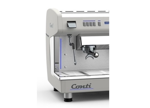 X-ONE TCI 3 groupes Blanc