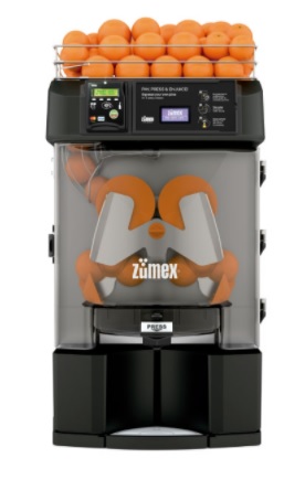 Zumex Versatile Pro Cashless - distributeur autom